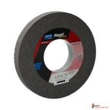 nortonschleifmittel/NORTON_schleifmittel_66261004123 Convolute Wheels Norton-Series - 4000-203.2x25.40x76.2_FINE_139901